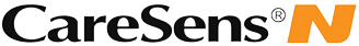 CareSens Logo