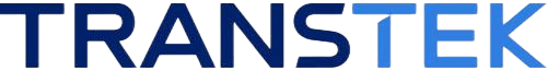 TRANSTEK Logo